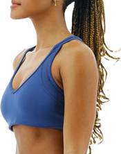 TYR Women's Solid Hadley Sports Bra product image