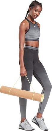 Reebok Women's United by Fitness Seamless Crop Top product image
