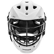 Warrior Junior Burn Lacrosse Helmet product image