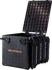YakAttack BlackPak Pro Kayak Fishing Crate - 13" x 16" product image