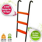 Bounce Master 3-Step Ladder product image