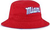 '47 Men's Miami Marlins 2022 City Connect Bucket Hat product image