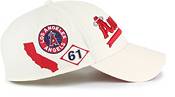 '47 Men's Los Angeles Angels 2022 City Connect MVP Adjustable Hat product image