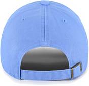 '47 Men's Chicago Cubs Blue Clean Up Adjustable Hat product image