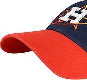 '47 Men's Houston Astros 2022 City Connect Clean Up Adjustable Hat product image