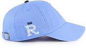 ‘47 Men's Kansas City Royals 2022 City Connect Clean Up Adjustable Hat product image