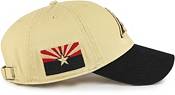 '47 Men's Arizona Diamondbacks 2022 City Connect Clean Up Adjustable Hat product image