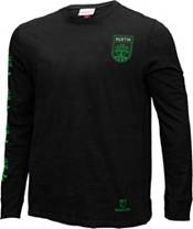 Mitchell & Ness Austin FC DNA Black T-Shirt product image