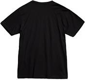 Mitchell & Ness Men's New York Knicks Camo Reflective T-Shirt product image