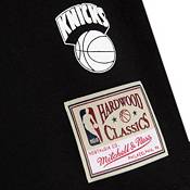 Mitchell & Ness Men's New York Knicks Camo Reflective T-Shirt product image