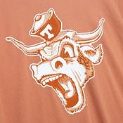 Mitchell & Ness Men's Texas Longhorns Burnt Orange Growling Bevo T-Shirt product image