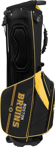 Team Effort Boston Bruins Caddie Carry Hybrid Bag product image