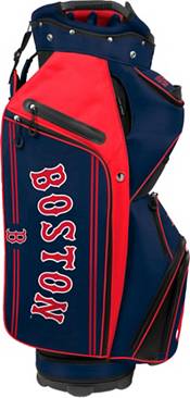 Team Effort Boston Red Sox Bucket III Cooler Cart Bag product image