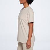 DSG Women's BOSS Oversized Short Sleeve T-Shirt product image