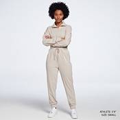 DSG Women's BOSS Terry Jumpsuit product image