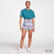 DSG Women's BOSS 3” High Rise Waistband Shorts product image
