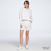 DSG Women's BOSS Cropped Completer Fleece Hoodie product image