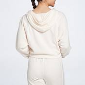 DSG Women's BOSS Full-Zip Towel Terry Sweatshirt product image