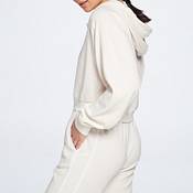 DSG Women's BOSS Full-Zip Towel Terry Sweatshirt product image