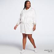 DSG Women's BOSS Long Fleece Shorts product image