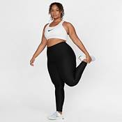 Nike Women's Plus Size Solid Unpadded Sports Bra product image