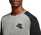 Nike Men's 3/4 Sleeve Baseball Top product image