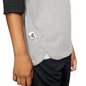 Nike Boys' 3/4 Sleeve Baseball Top product image