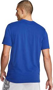 Nike Men's "GO YARD" Dri-FIT Cotton Baseball T-Shirt product image