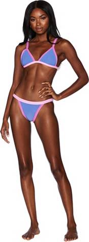 Beach Riot Women's Mika Bikini Top product image
