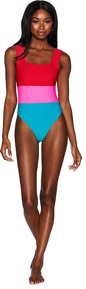 Beach Riot Women's Amy One Piece Swimsuit product image