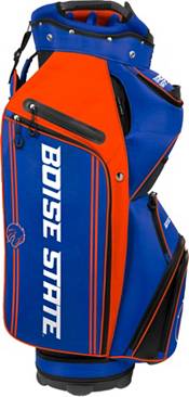 Team Effort Boise State Broncos Bucket III Cooler Cart Bag product image