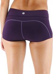 TYR Women's Solid Casey Boy Shorts product image