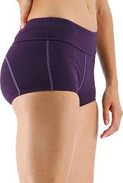 TYR Women's Solid Casey Boy Shorts product image