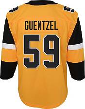 NHL Youth Pittsburgh Penguins Jake Guentzel #59 Premier Alternate Jersey product image