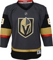 NHL Youth Vegas Golden Knights Alex Tuch #89 Replica Home Jersey product image