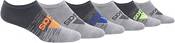 adidas Youth Superlite Badge of Sport No Show Socks 6 Pack product image