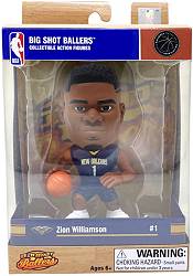 Party Animal NBA Big Shot Ballers Zion Williamson Mini-Figurine product image