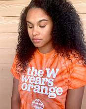 BreakingT The W Wears Orange T-Shirt product image