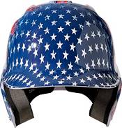 adidas Junior Stars & Stripes Baseball Batting Helmet product image