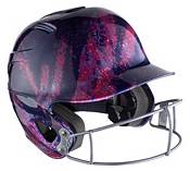 adidas Signature Series Softball Batting Helmet product image