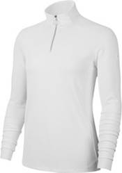 Nike Women's Dri-FIT UV Victory ½-Zip Golf Jacket product image