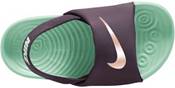Nike Toddler Kawa Slides product image