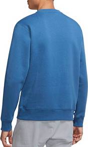 Nike Men's Sportswear Club Crewneck Sweatshirt product image