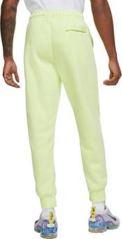 Nike Men's Sportswear Club Fleece Jogger Pants product image