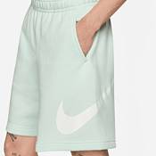 Nike Men's Club Fleece Graphic Shorts product image