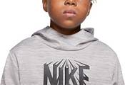 Nike Boys' Therma Pullover Baseball Hoodie product image