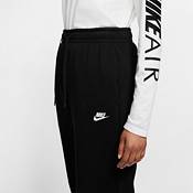 Nike Women's Sportswear Club Fleece Sweatpants product image