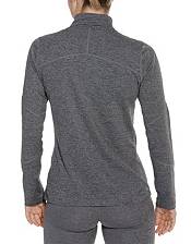 Nike Women's Pro Women's ½ Zip Shirt product image
