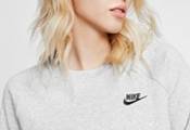 Nike Women's Sportswear Essential Fleece Crewneck Sweatshirt product image