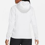 Nike Sportswear Women's Essential Fleece Pullover Hoodie product image